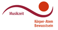 Logo: Musikzeit & Körper-Atem-Bewusstsein