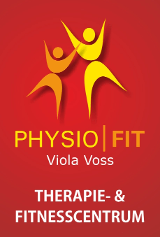 Logo: Physiotherapie Praxis Voss