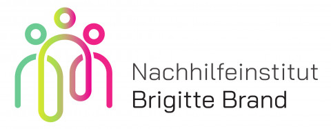 Logo: Nachhilfeinstitut Brigitte Brand