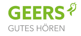 Logo: Geers Hörakustik