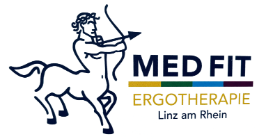 Logo: Medfit Ergotherapie