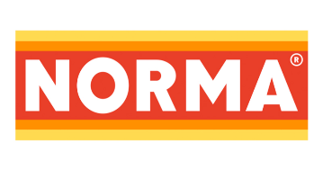 Logo: Norma Lebensmitteldiscounter