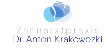 Logo: Zahnarztpraxis Krakowezki