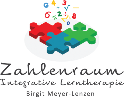 Logo: Zahlenraum